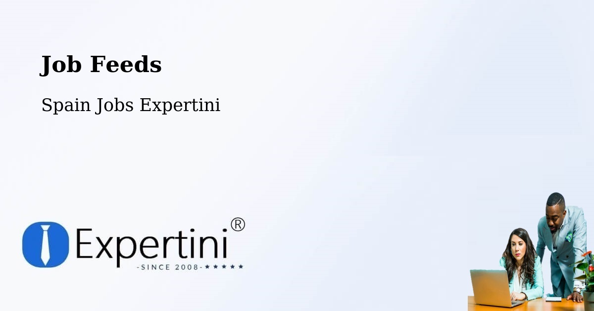Job Listings Feed – Bellprat - Spain Jobs Expertini