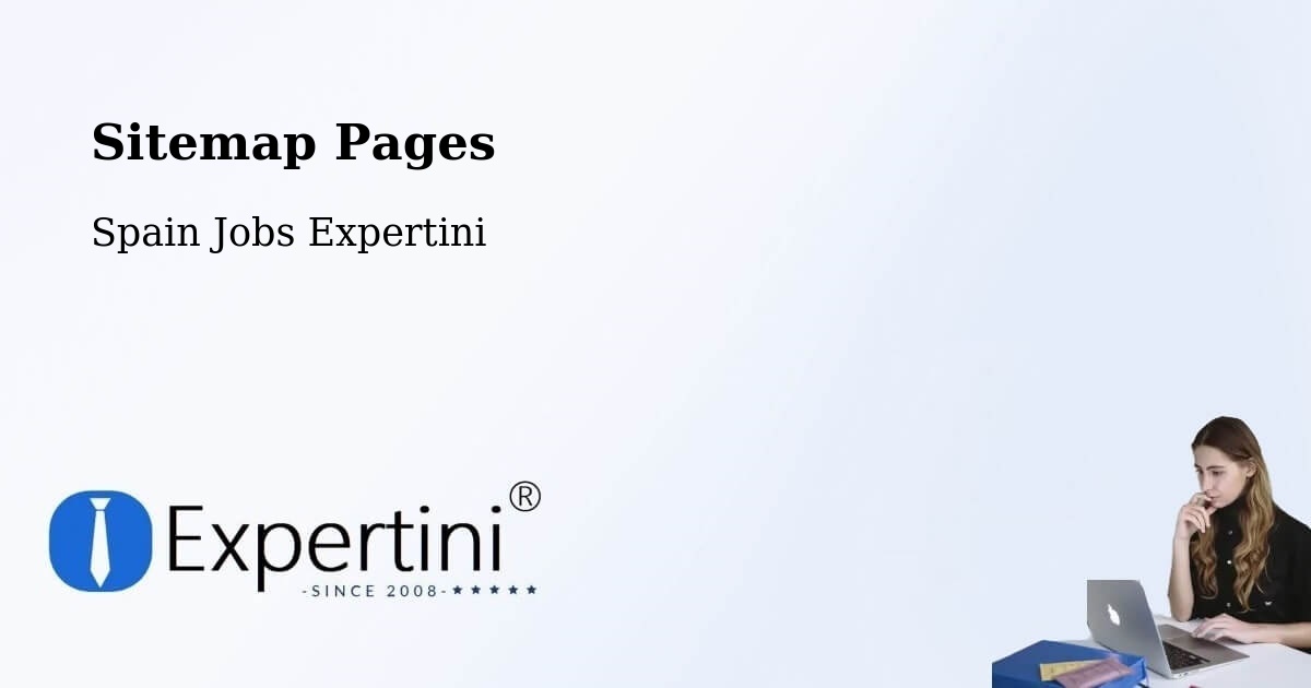 Sitemap Pages - Bellprat - Spain Jobs Expertini