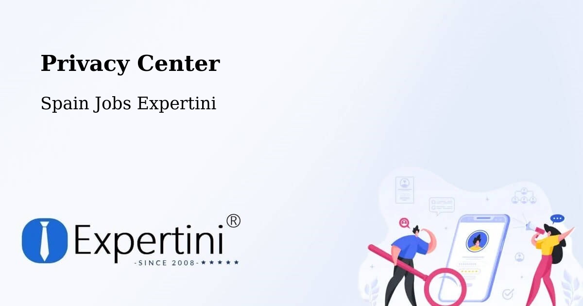 Privacy Policy – Bellprat - Spain Jobs Expertini