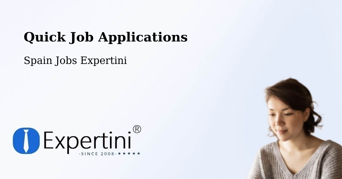 Quick Apply Feature – Bellprat - Spain Jobs Expertini