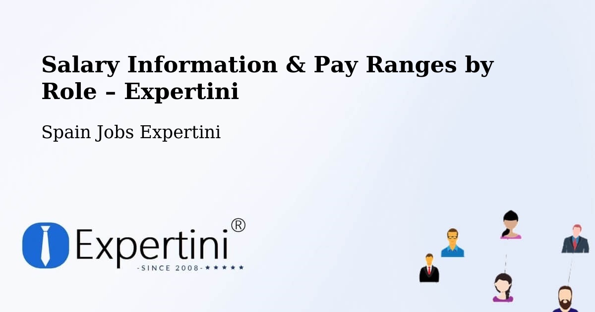 Salary Information & Pay Ranges – Bellprat - Bellprat, Spain Jobs Expertini