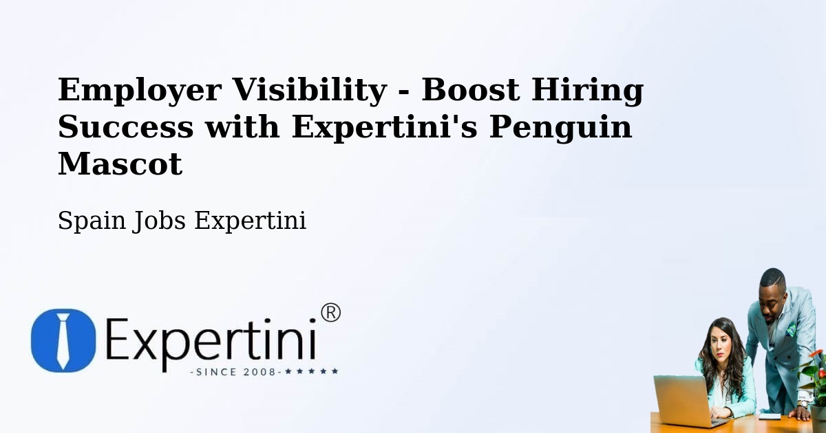 CV and Resume Visibility Optimization – Bellprat - Spain Jobs Expertini
